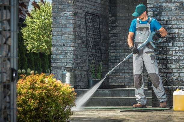 Best Machinery and Equipment Cleaning  in Herricks, NY